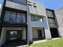 Villa 3 chambre à vendre à Atizapan De Zaragoza, Mexico, Atizapan De Zaragoza