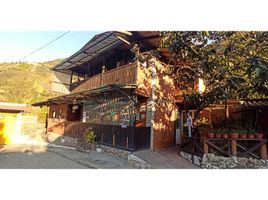  Haus zu verkaufen in Banos De Agua Santa, Tungurahua, Banos De Agua Santa, Banos De Agua Santa