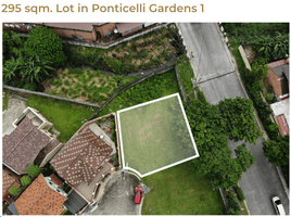  Land for sale at Ponticelli Hills, Bacoor City, Cavite