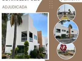 3 Schlafzimmer Haus zu verkaufen in Ocoyucan, Puebla, Ocoyucan