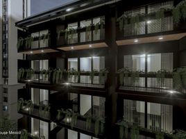 2 Schlafzimmer Appartement zu verkaufen in Miguel Hidalgo, Mexico City, Miguel Hidalgo