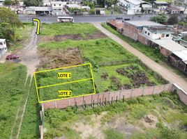  Land for sale in Portoviejo, Manabi, Portoviejo, Portoviejo