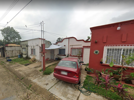 2 Schlafzimmer Villa zu verkaufen in Cosoleacaque, Veracruz, Cosoleacaque