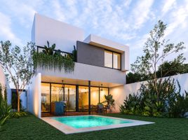 在Progreso, Yucatan出售的3 卧室 屋, Progreso