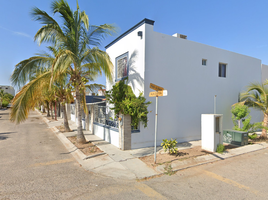 3 Schlafzimmer Villa zu verkaufen in La Paz, Baja California Sur, La Paz, Baja California Sur
