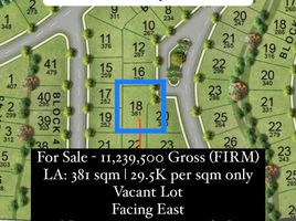  Land for sale in Calamba City, Calabarzon, Calamba City