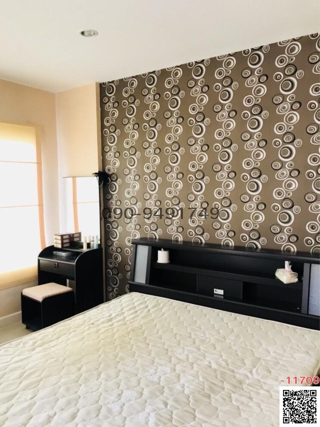 3 Bedroom Townhouse For Rent In Nong Khang Phlu, Bangkok