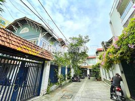 4 Phòng ngủ Biệt thự for sale in Quận 1, TP.Hồ Chí Minh, Đa Kao, Quận 1