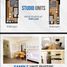 Appartement Studio à vendre à Quezon City, Metro Manila, Quezon City, Eastern District, Metro Manila, Philippines