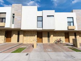 Maison 3 chambre à vendre à Queretaro, Queretaro, Queretaro, Queretaro