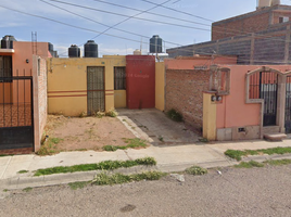 2 Habitación Casa en venta en Zacatecas, Zacatecas, Zacatecas, Zacatecas