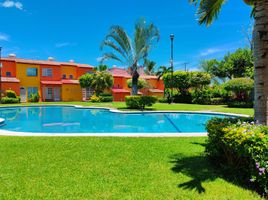 3 Schlafzimmer Haus zu verkaufen in Temixco, Morelos, Temixco