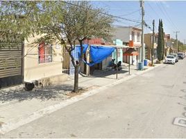 2 Schlafzimmer Haus zu verkaufen in Juarez, Nuevo Leon, Juarez