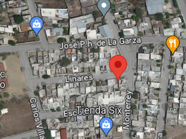 2 Habitación Villa en venta en Cadereyta Jimenez, Nuevo León, Cadereyta Jimenez