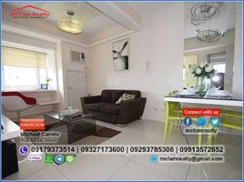 1 Bedroom Condo for sale in Legarda LRT-2, Sampaloc, Sampaloc