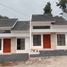 2 Bedroom House for sale in Bojonggede, Bogor, Bojonggede