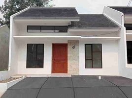 2 Bedroom Villa for sale in Bojonggede, Bogor, Bojonggede