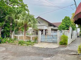 Villa 4 chambre à vendre à Tambaksari, East Jawa, Tambaksari, Surabaya