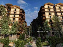 1 Bedroom Condo for sale in Cordillera, Baguio City, Benguet, Cordillera