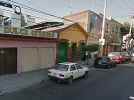 3 Schlafzimmer Villa zu verkaufen in Miguel Hidalgo, Mexico City, Miguel Hidalgo