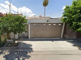 3 Schlafzimmer Haus zu verkaufen in Torreon, Coahuila, Torreon