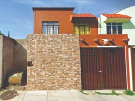 3 Bedroom Villa for sale in Ocoyucan, Puebla, Ocoyucan