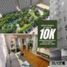 2 Habitación Departamento en venta en Pasig City, Metro Manila, Pasig City, Eastern District