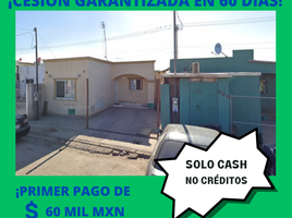 2 Bedroom Villa for sale in Mexicali, Baja California, Mexicali, Baja California