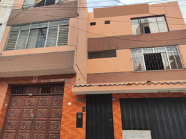  House for sale in Comas, Lima, Comas