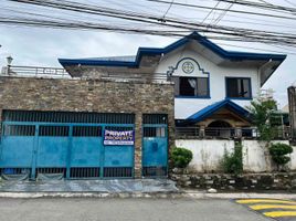 5 Bedroom Villa for sale in Manila International Airport LRT-1, Pasay City, Paranaque City