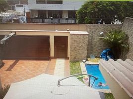 4 Bedroom House for sale in University of Piura (Lima campus), Miraflores, San Borja