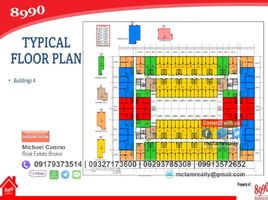 1 Bedroom Apartment for sale in Carriedo LRT-1, Quiapo, Quiapo