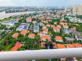 4 Schlafzimmer Appartement zu verkaufen in District 2, Ho Chi Minh City, Thao Dien