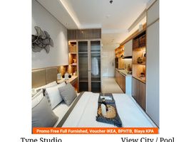 1 Bedroom Condo for sale in Lakarsantri, Surabaya, Lakarsantri