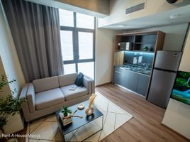 1 Habitación Apartamento en alquiler en Naucalpan De Juarez, México, Naucalpan De Juarez