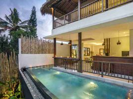 3 Schlafzimmer Villa zu verkaufen in Gianyar, Bali, Ubud