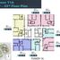 3 Bedroom Apartment for sale in Thu Thiem, Ho Chi Minh City, Thu Thiem