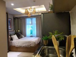 1 Bedroom Condo for sale at Woodsville Crest 3, Paranaque City