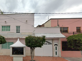 4 Habitación Casa en venta en Gustavo A Madero, Ciudad de México, Gustavo A Madero