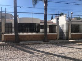 Maison 4 chambre à vendre à Puebla, Puebla, Puebla, Puebla