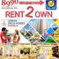2 Habitación Apartamento en venta en Tondo I / II, Metro Manila, Tondo I / II