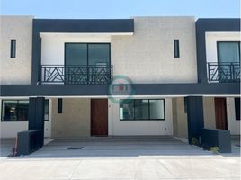 3 Schlafzimmer Wohnung zu verkaufen in Toluca, Mexico, Toluca