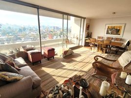 3 Habitación Departamento en venta en Chile, San Jode de Maipo, Cordillera, Santiago, Chile