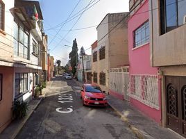 Villa 3 chambre à vendre à Cuauhtemoc, Mexico City, Cuauhtemoc