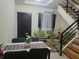 3 Bedroom Townhouse for rent in Central Visayas, Lapu-Lapu City, Cebu, Central Visayas