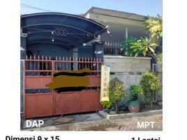 3 Habitación Casa en venta en Lakarsantri, East Jawa, Lakarsantri