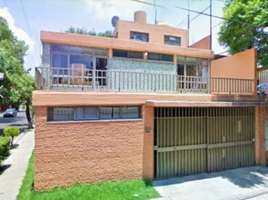 Villa 4 chambre à vendre à Benito Juarez, Mexico City, Benito Juarez