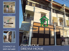 3 Bedroom House for sale in Eastern District, Metro Manila, Quezon City, Eastern District