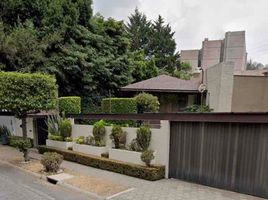 4 Schlafzimmer Villa zu verkaufen in Naucalpan De Juarez, Mexico, Naucalpan De Juarez
