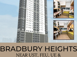  Apartment for sale in Tayuman LRT-1, Santa Cruz, Sampaloc